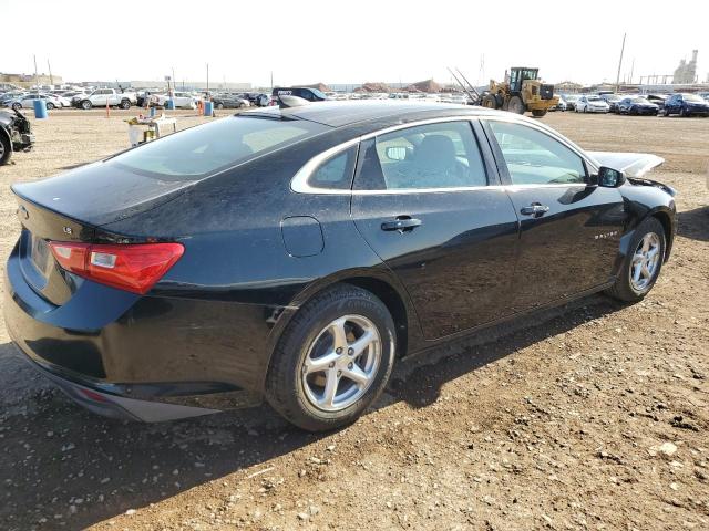 Photo 3 from auction – 2016 CHEVROLET MALIBU LS with VIN 1G1ZB5ST9GF181234