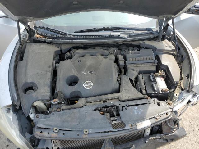 Photo 11 from auction – 2011 NISSAN MAXIMA S with VIN 1N4AA5AP1BC866422