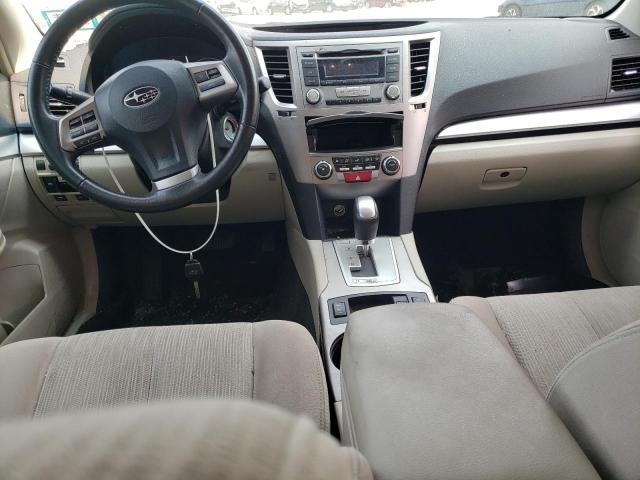 Photo 8 from auction – 2013 SUBARU LEGACY 2.5 with VIN 4S3BMBC68D3046544