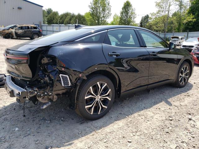 Photo 3 from auction – 2023 TOYOTA CROWN XLE with VIN JTDAAAAF0P3002964