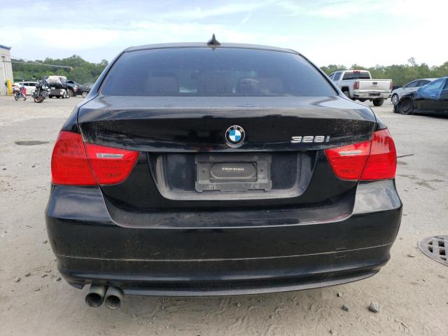Photo 6 from auction – 2009 BMW 328 I with VIN WBAPH73539A172020