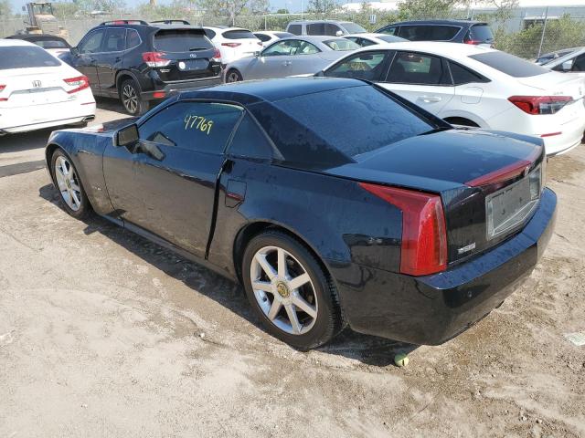 Photo 2 from auction – 2004 CADILLAC XLR with VIN 1G6YV34AX45602036