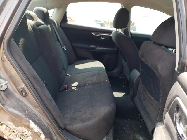 Photo 10 from auction – 2014 NISSAN ALTIMA 2.5 with VIN 1N4AL3APXEC116567