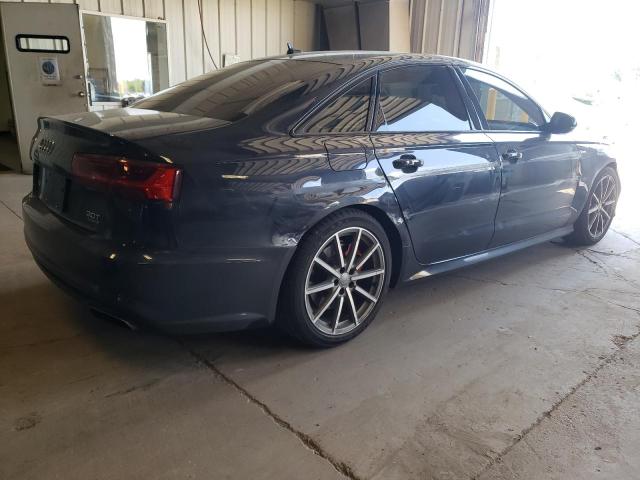Фото 3 с аукциона – 2016 AUDI A6 PREMIUM с VIN WAUFGBFC5GN153857