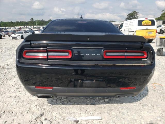 Photo 6 from auction – 2015 DODGE CHALLENGER with VIN 2C3CDZBT8FH877745