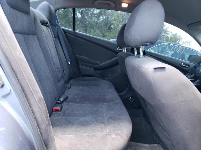 Photo 10 from auction – 2011 NISSAN ALTIMA BAS with VIN 1N4AL2AP6BN516541