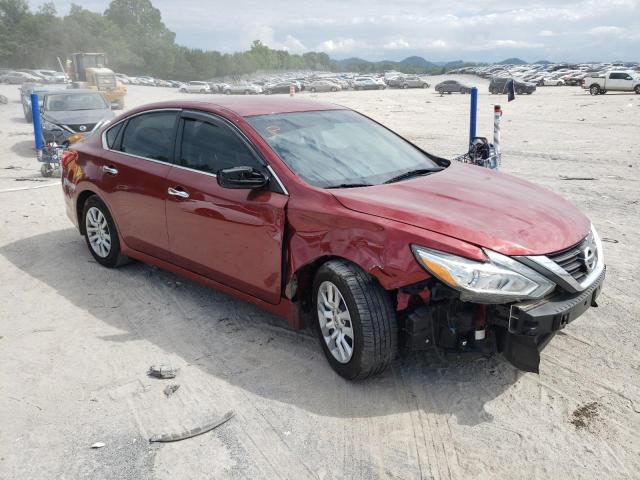 Photo 4 from auction – 2017 NISSAN ALTIMA 2.5 with VIN 1N4AL3AP7HC157825