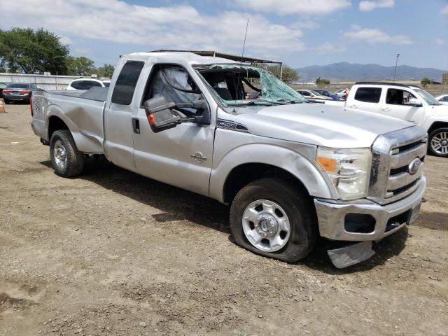 Photo 4 from auction – 2011 FORD F250 SUPER with VIN 1FT7X2BT6BEA95070