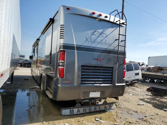 Фото 3 с аукциона – 2005 MAND MANDALAY с VIN 4UZABFCY25CV60221