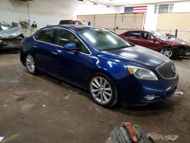 Photo 4 from auction – 2014 BUICK VERANO with VIN 1G4PP5SK9E4159178
