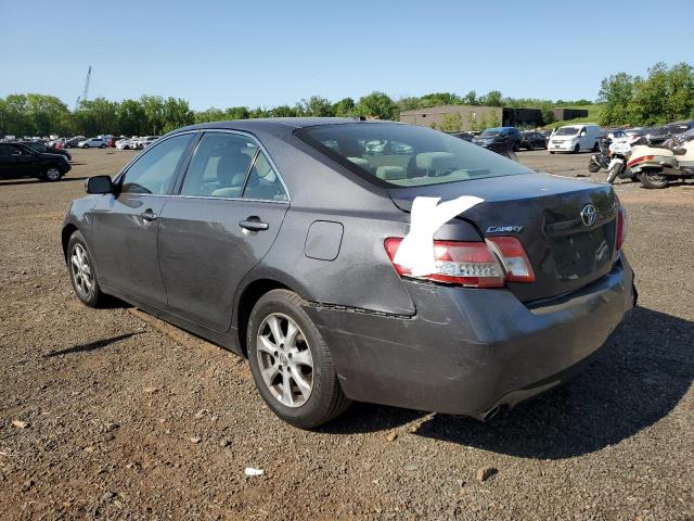 Photo 2 from auction – 2011 TOYOTA CAMRY SE with VIN 4T1BK3EK5BU128059