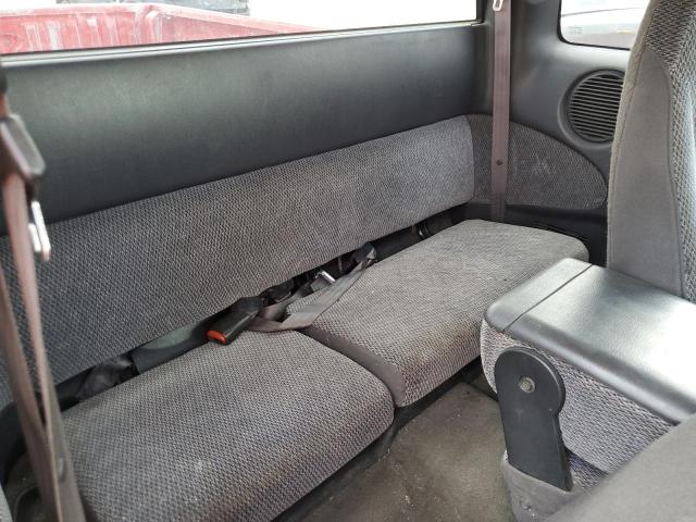 Photo 10 from auction – 1998 DODGE DAKOTA with VIN 1B7FL22P8WS568596