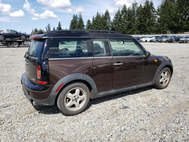 Zdjęcie 3 z aukcji – 2010 MINI COOPER CLU z VIN WMWML3C52ATX51521