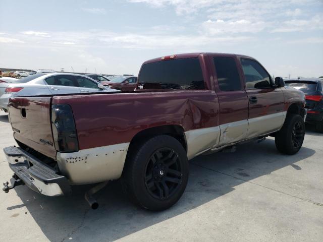 Photo 3 from auction – 2002 CHEVROLET SILVERADO with VIN 2GCEC19V021376772