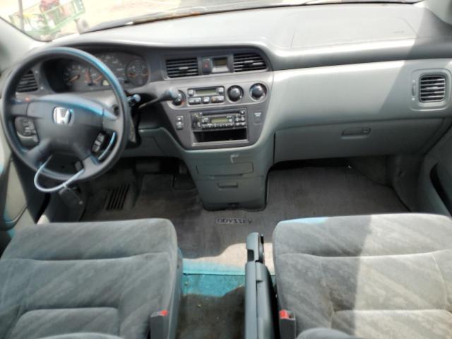Photo 8 from auction – 2003 HONDA ODYSSEY EX with VIN 5FNRL18663B015203