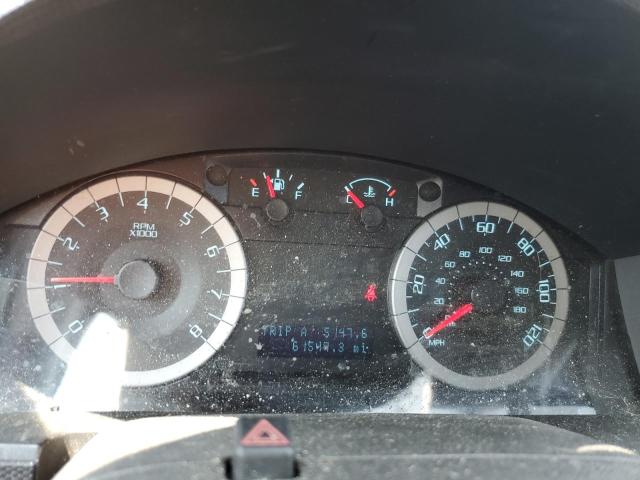 Photo 9 from auction – 2012 FORD ESCAPE XLT with VIN 1FMCU0D74CKC15166