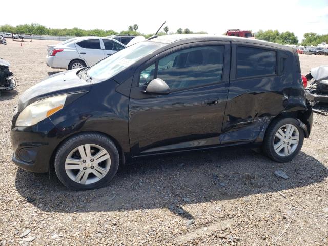 CHEVROLET SPARK 1LT 2014 con VIN KL8CD6S99EC468047 - Foto de la subasta