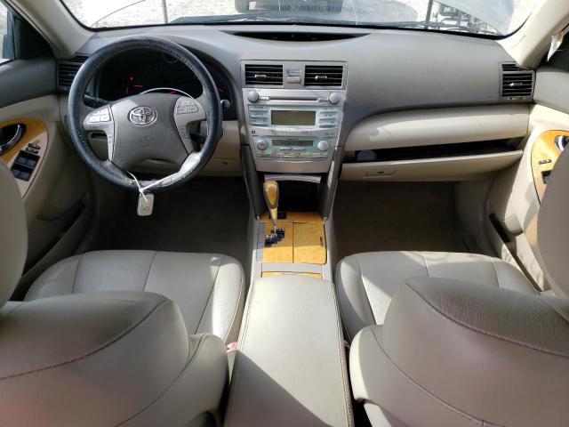 Photo 8 from auction – 2007 TOYOTA CAMRY LE with VIN 4T1BK46K37U026948