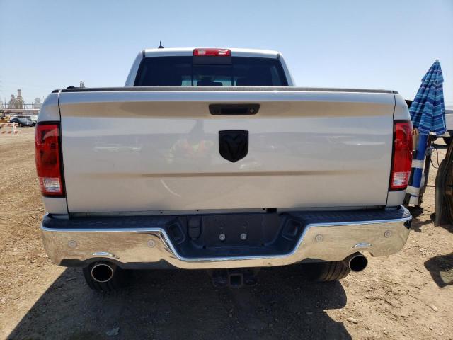 Photo 6 from auction – 2018 RAM 1500 SLT with VIN 1C6RR6LT3JS275378