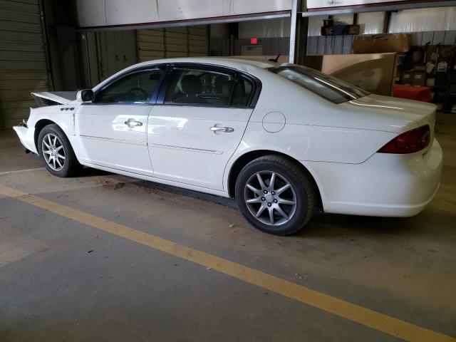 Photo 2 from auction – 2006 BUICK LUCERNE CX with VIN 1G4HD57296U256825