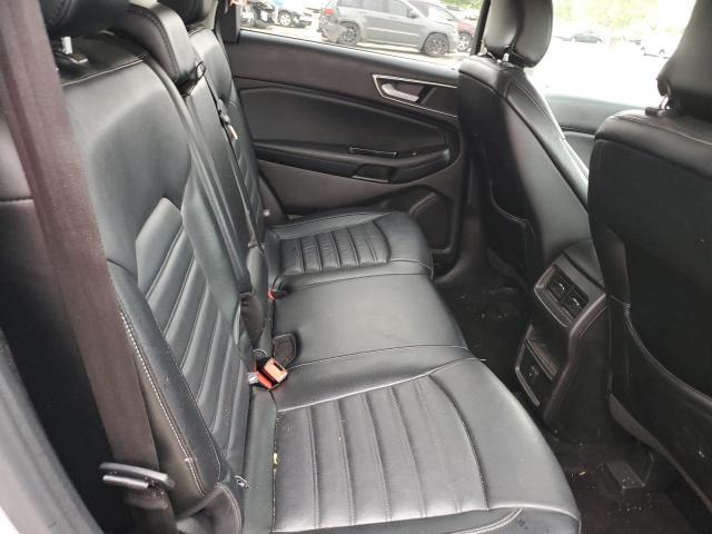 Photo 10 from auction – 2016 FORD EDGE SEL with VIN 2FMPK4J81GBB44973