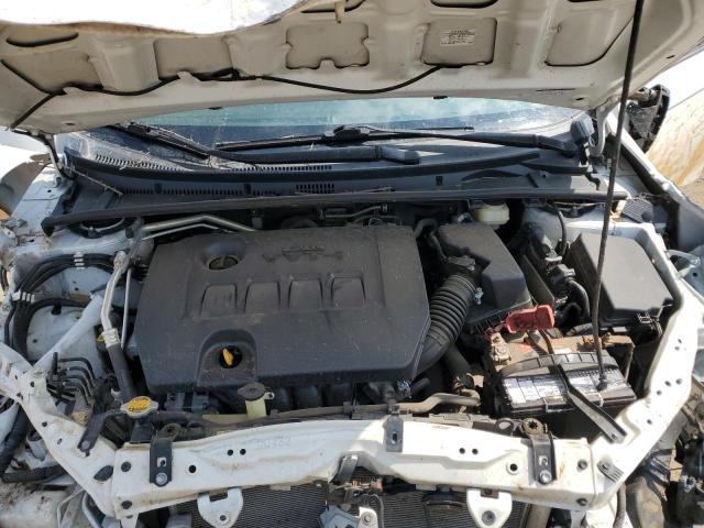 Photo 11 from auction – 2014 TOYOTA COROLLA L with VIN 2T1BURHE8EC219786