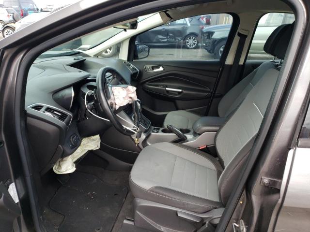 Photo 7 from auction – 2013 FORD C-MAX SE with VIN 1FADP5AU3DL533109