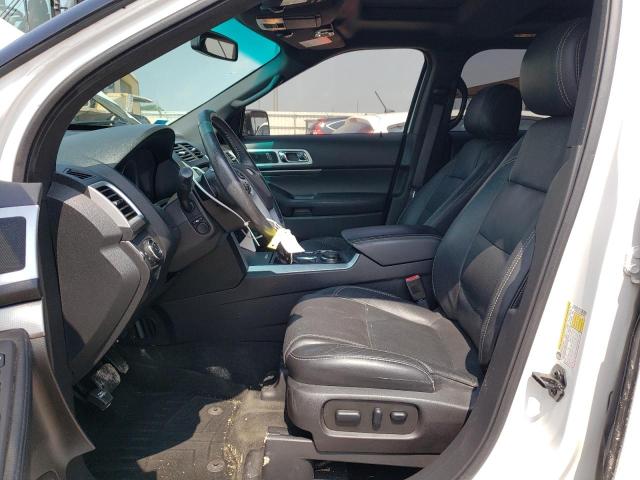 Photo 7 from auction – 2015 FORD EXPLORER S with VIN 1FM5K8GT6FGB80093