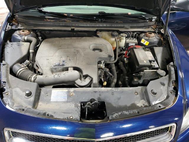 Photo 11 from auction – 2010 CHEVROLET MALIBU LS with VIN 1G1ZB5EB4A4107046