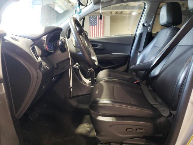 Photo 7 from auction – 2019 CHEVROLET TRAX 1LT with VIN KL7CJPSB6KB957934