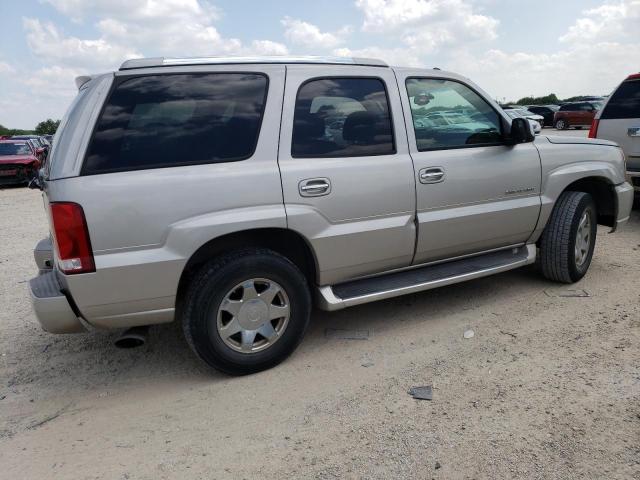 Photo 3 from auction – 2004 CADILLAC ESCALADE L with VIN 1GYEK63N44R258253