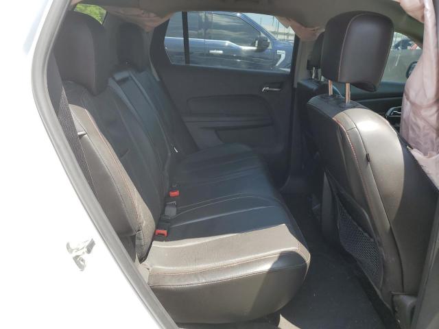 Photo 11 from auction – 2015 GMC TERRAIN SL with VIN 2GKALSEKXF6151417