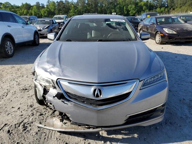 Photo 5 from auction – 2015 ACURA TLX TECH with VIN 19UUB2F58FA013691