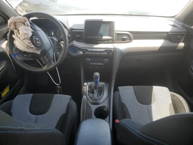 Photo 8 from auction – 2019 HYUNDAI VELOSTER B with VIN KMHTG6AF5KU020069