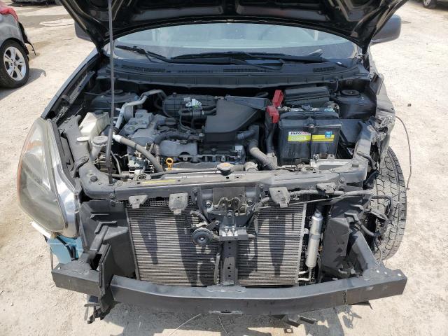 Photo 12 from auction – 2014 NISSAN ROGUE SELE with VIN JN8AS5MT8EW621981