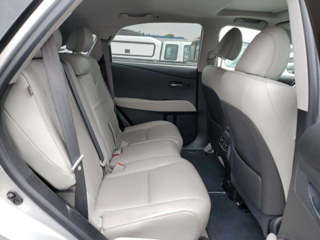 Photo 10 from auction – 2015 LEXUS RX 350 with VIN 2T2ZK1BA5FC151083