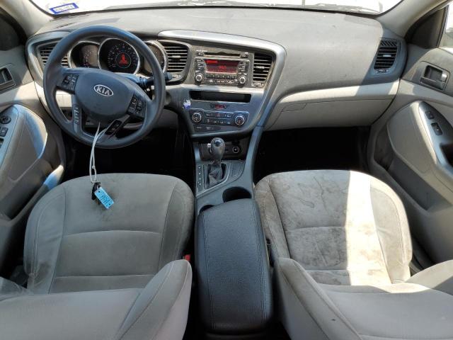 Снимка 8 от търг – 2012 KIA OPTIMA LX с VIN 5XXGM4A75CG047307