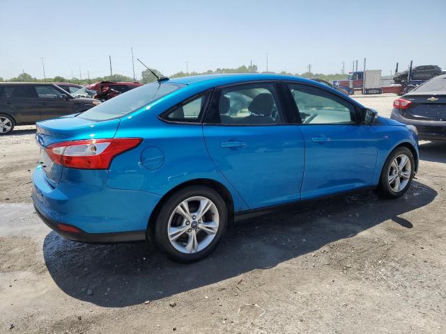 Photo 3 from auction – 2014 FORD FOCUS SE with VIN 1FADP3F24EL367924