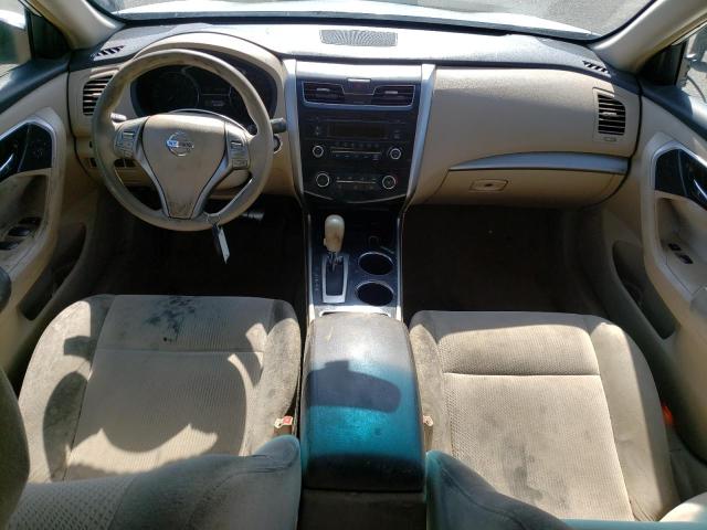 Photo 8 from auction – 2013 NISSAN ALTIMA 2.5 with VIN 1N4AL3AP4DC172213