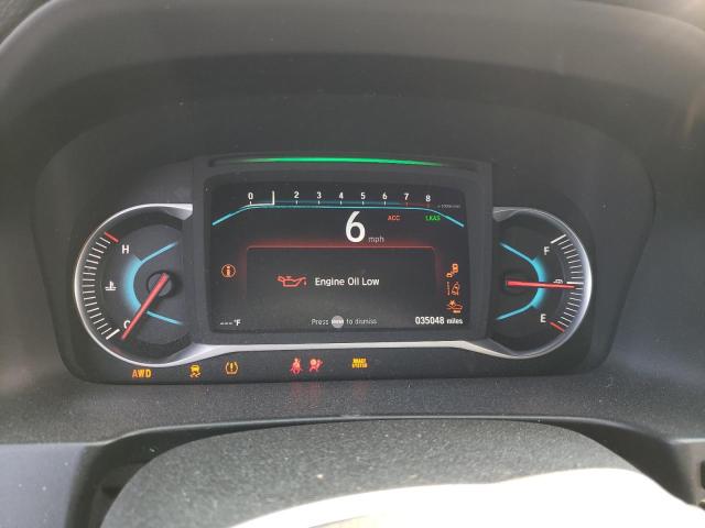 Photo 9 from auction – 2021 HONDA PASSPORT E with VIN 5FNYF8H07MB037252