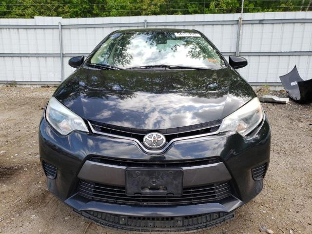 Photo 5 from auction – 2015 TOYOTA COROLLA L with VIN 5YFBURHEXFP314240