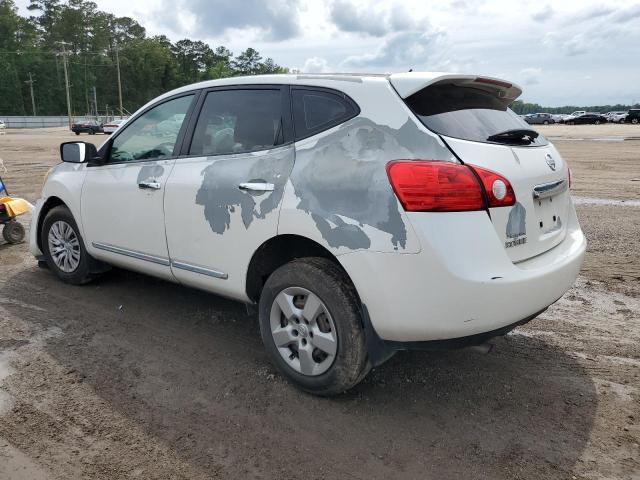 Photo 2 from auction – 2013 NISSAN ROGUE S with VIN JN8AS5MT2DW531241