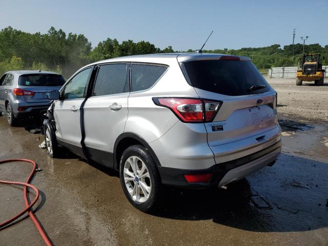 Photo 2 from auction – 2017 FORD ESCAPE SE with VIN 1FMCU0GD6HUC62907