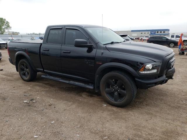Zdjęcie 1 z aukcji – 2019 RAM 1500 CLASS z VIN 1C6RR7GT1KS703160