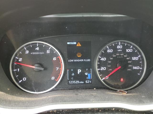 Photo 9 from auction – 2019 MITSUBISHI ECLIPSE CR with VIN JA4AT3AA9KZ036752