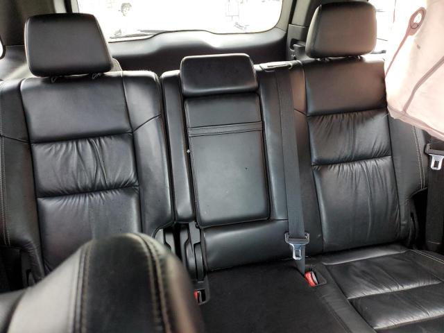 Photo 10 from auction – 2015 JEEP GRAND CHER with VIN 1C4RJFBG3FC921749