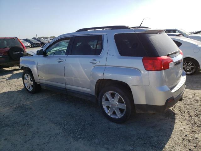 Photo 2 from auction – 2012 GMC TERRAIN SL with VIN 2GKALSEK8C6152030