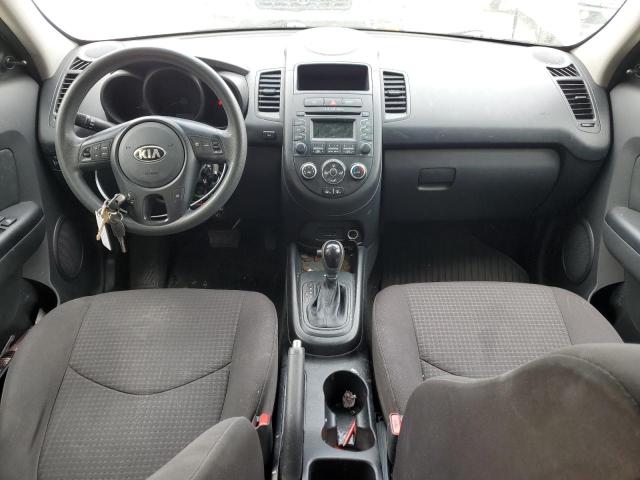 Photo 8 from auction – 2013 KIA SOUL with VIN KNDJT2A52D7509179