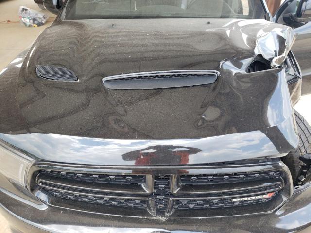 Photo 12 from auction – 2018 DODGE DURANGO GT with VIN 1C4RDHDG8JC494934