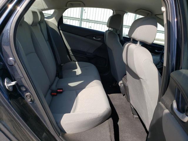 Photo 10 from auction – 2019 HONDA CIVIC LX with VIN 2HGFC2F69KH586691